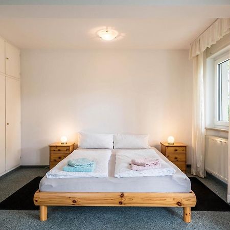Ferienwohnung Ruth Constanţa Exterior foto