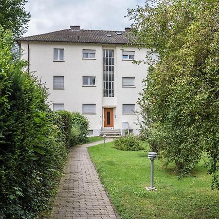 Ferienwohnung Ruth Constanţa Exterior foto