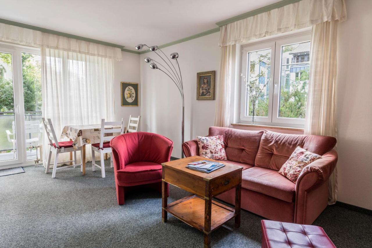 Ferienwohnung Ruth Constanţa Exterior foto
