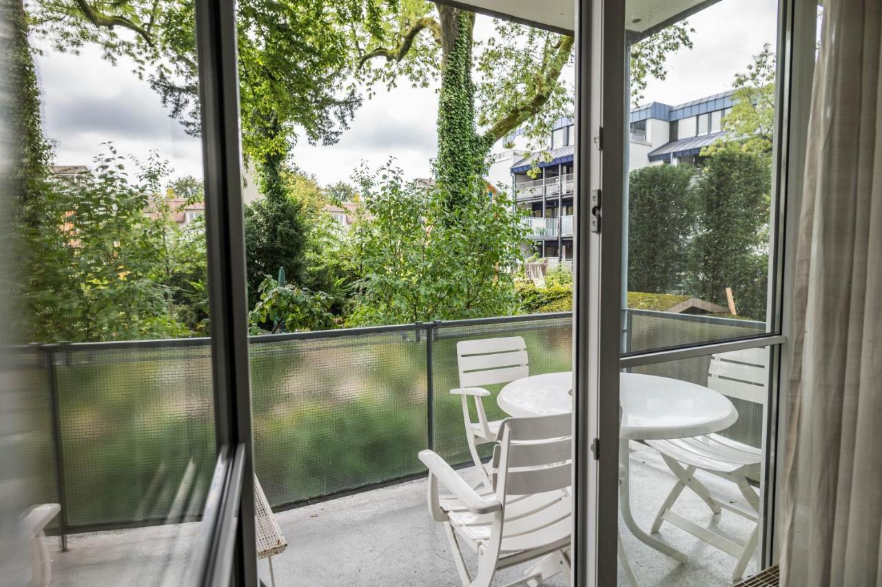 Ferienwohnung Ruth Constanţa Exterior foto