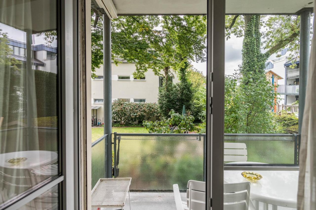 Ferienwohnung Ruth Constanţa Exterior foto