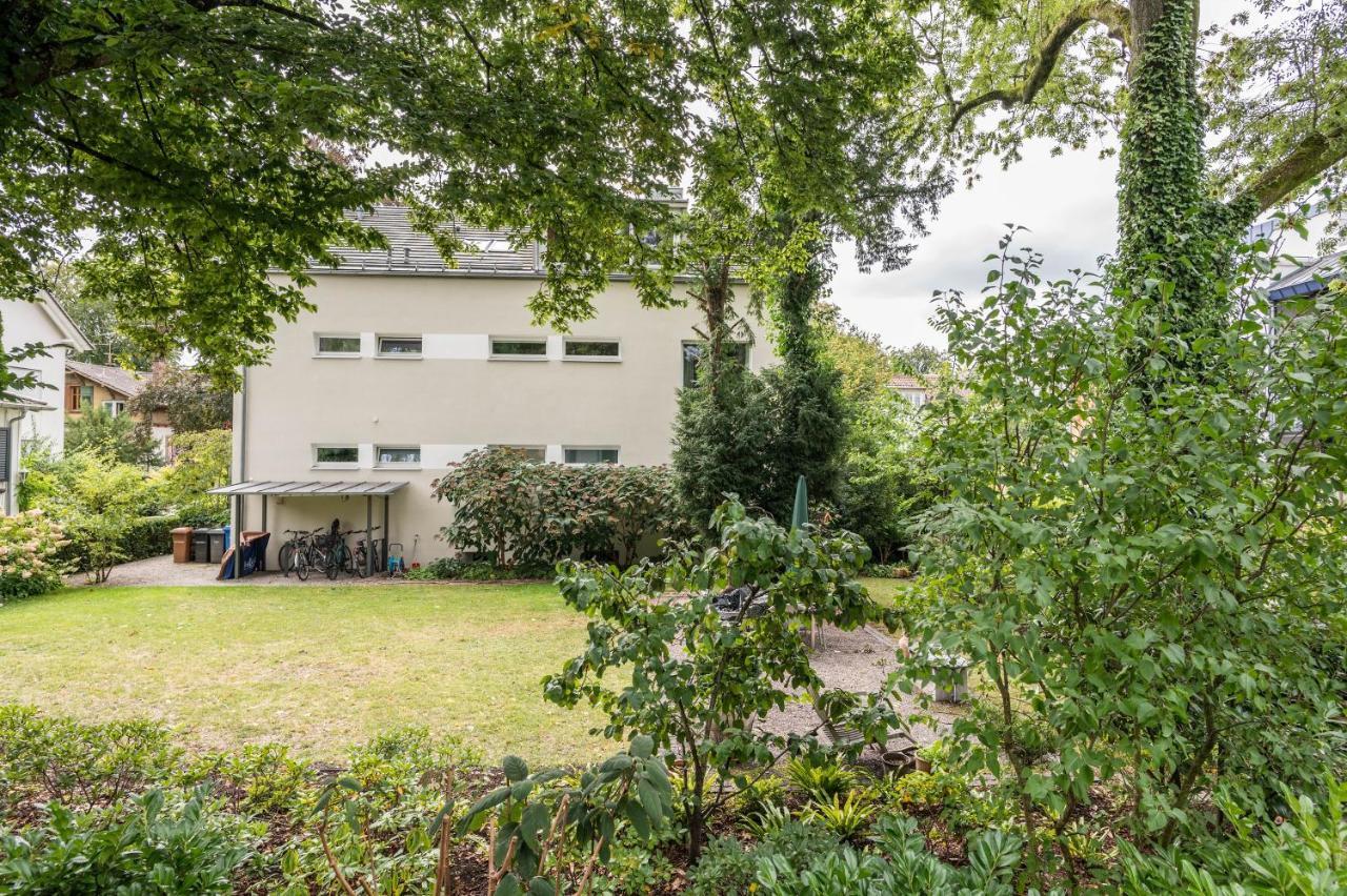 Ferienwohnung Ruth Constanţa Exterior foto