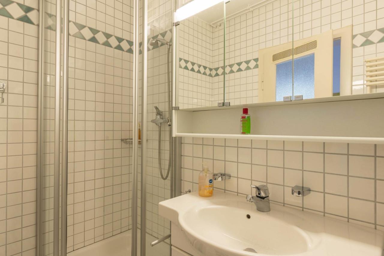 Ferienwohnung Ruth Constanţa Exterior foto
