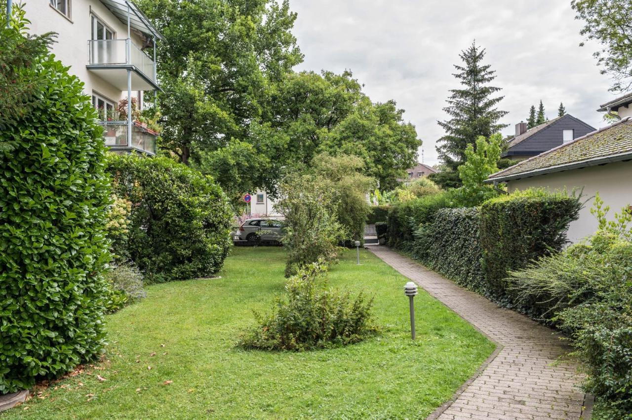 Ferienwohnung Ruth Constanţa Exterior foto
