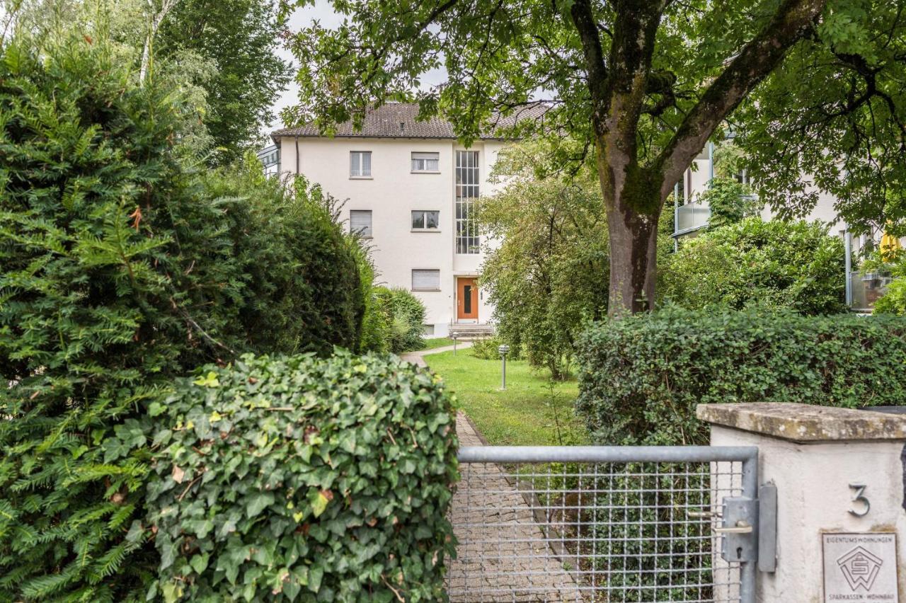 Ferienwohnung Ruth Constanţa Exterior foto