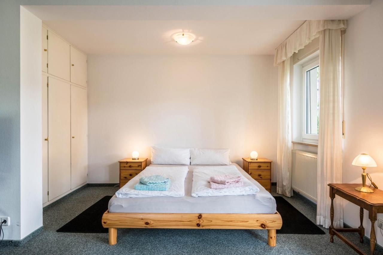 Ferienwohnung Ruth Constanţa Exterior foto