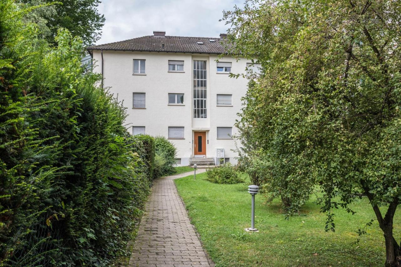 Ferienwohnung Ruth Constanţa Exterior foto